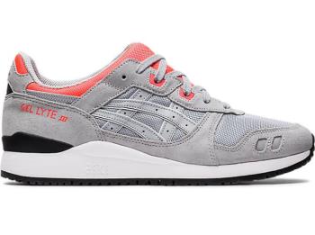 Asics Herr Löparskor GEL-LYTE III Grå